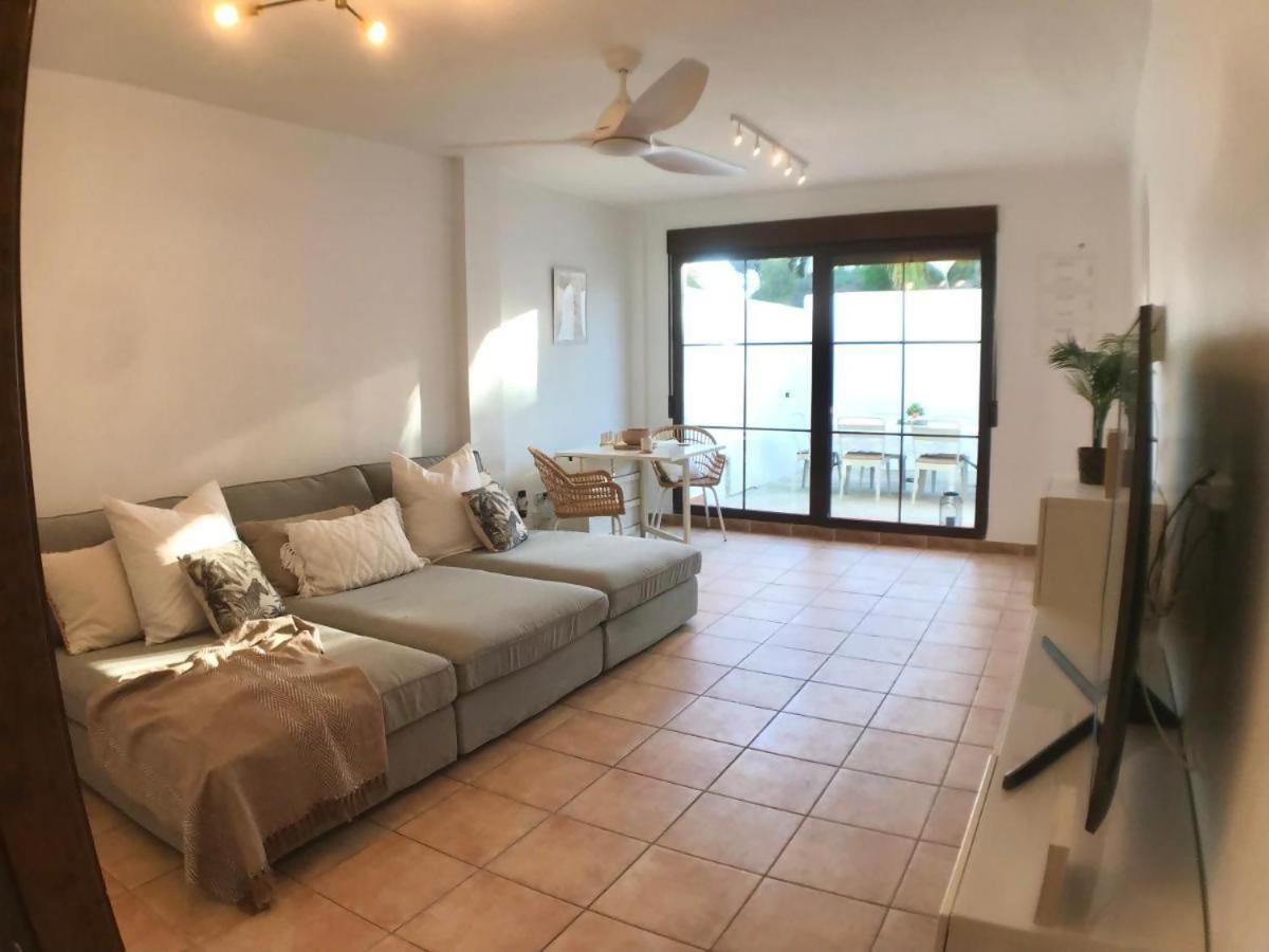 Casa Mareluz, Un Oasis Con Piscina Privada En El Mediterraneo アギラス エクステリア 写真