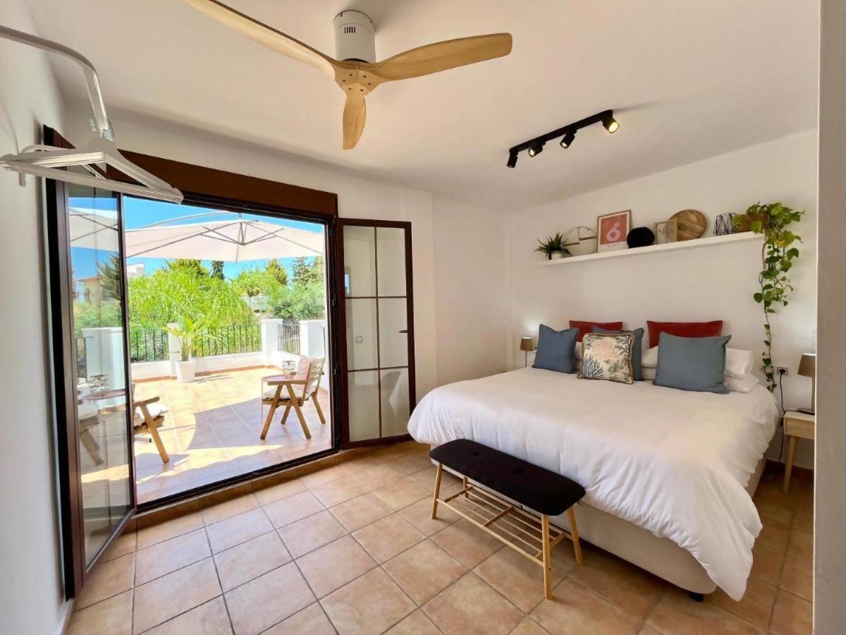 Casa Mareluz, Un Oasis Con Piscina Privada En El Mediterraneo アギラス エクステリア 写真