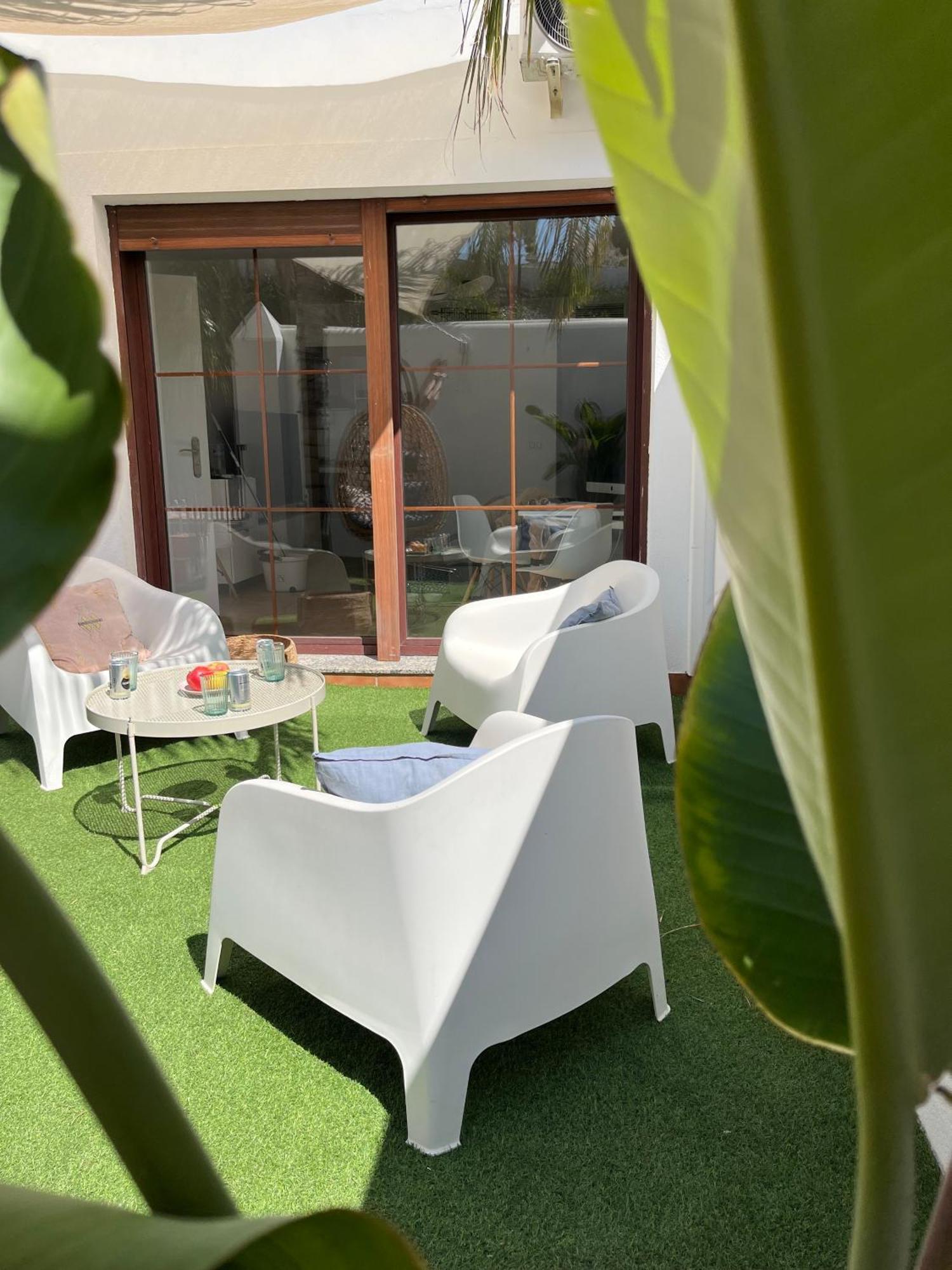 Casa Mareluz, Un Oasis Con Piscina Privada En El Mediterraneo アギラス エクステリア 写真