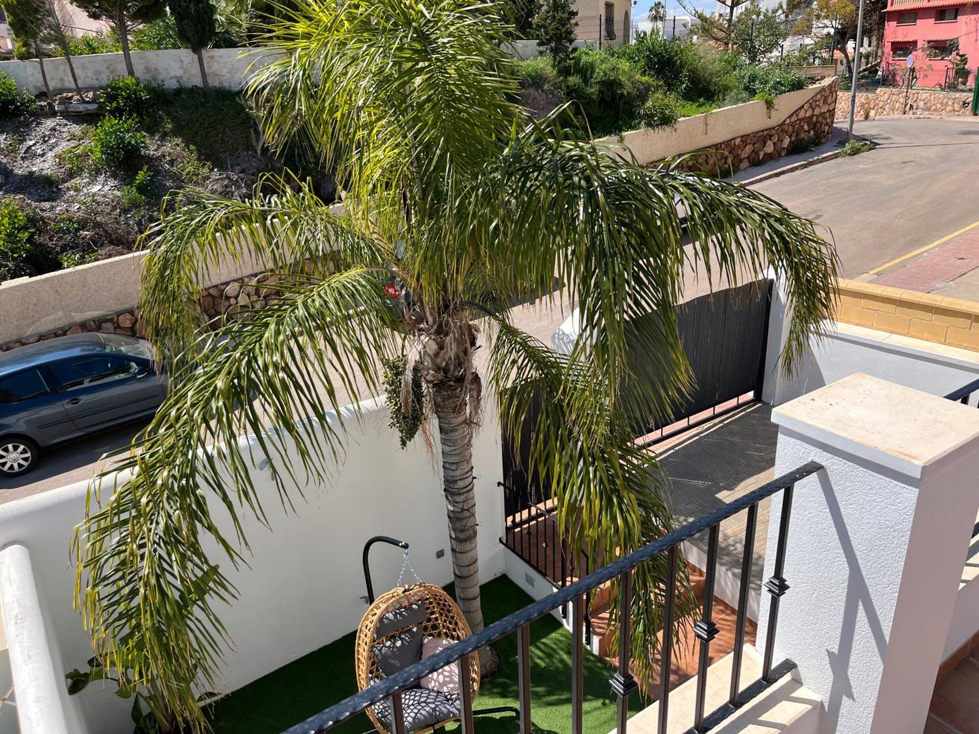 Casa Mareluz, Un Oasis Con Piscina Privada En El Mediterraneo アギラス エクステリア 写真