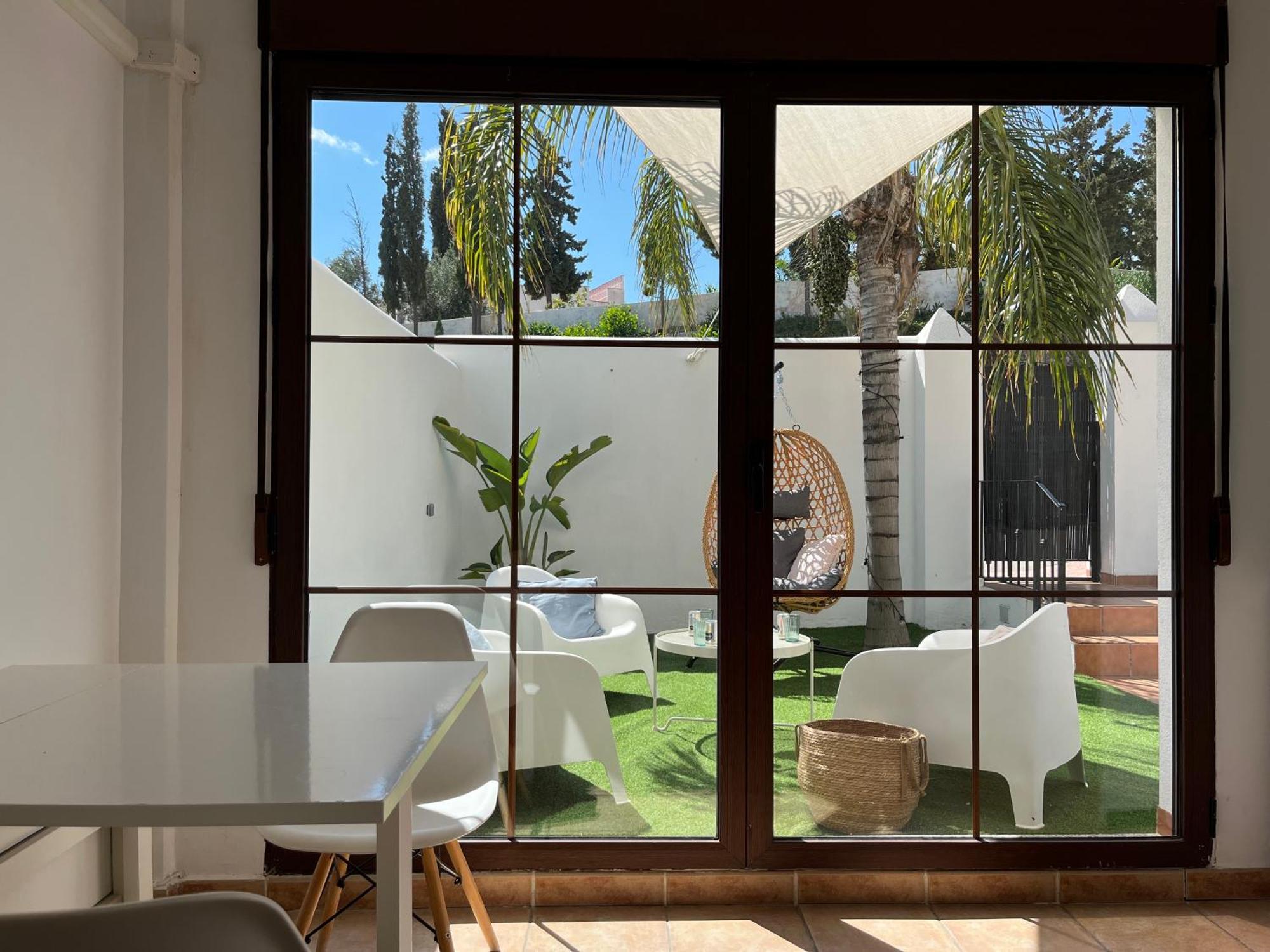 Casa Mareluz, Un Oasis Con Piscina Privada En El Mediterraneo アギラス エクステリア 写真