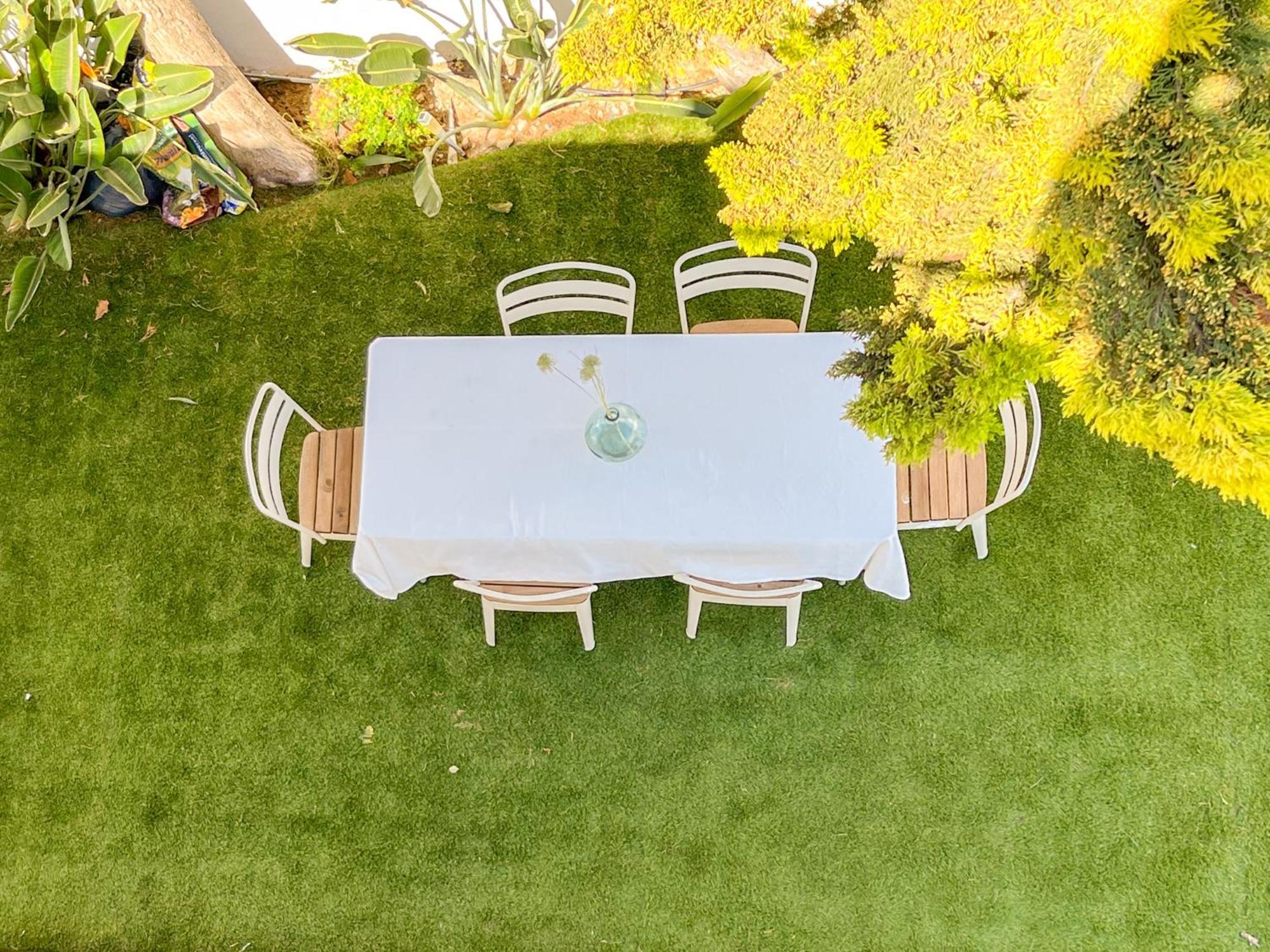 Casa Mareluz, Un Oasis Con Piscina Privada En El Mediterraneo アギラス エクステリア 写真