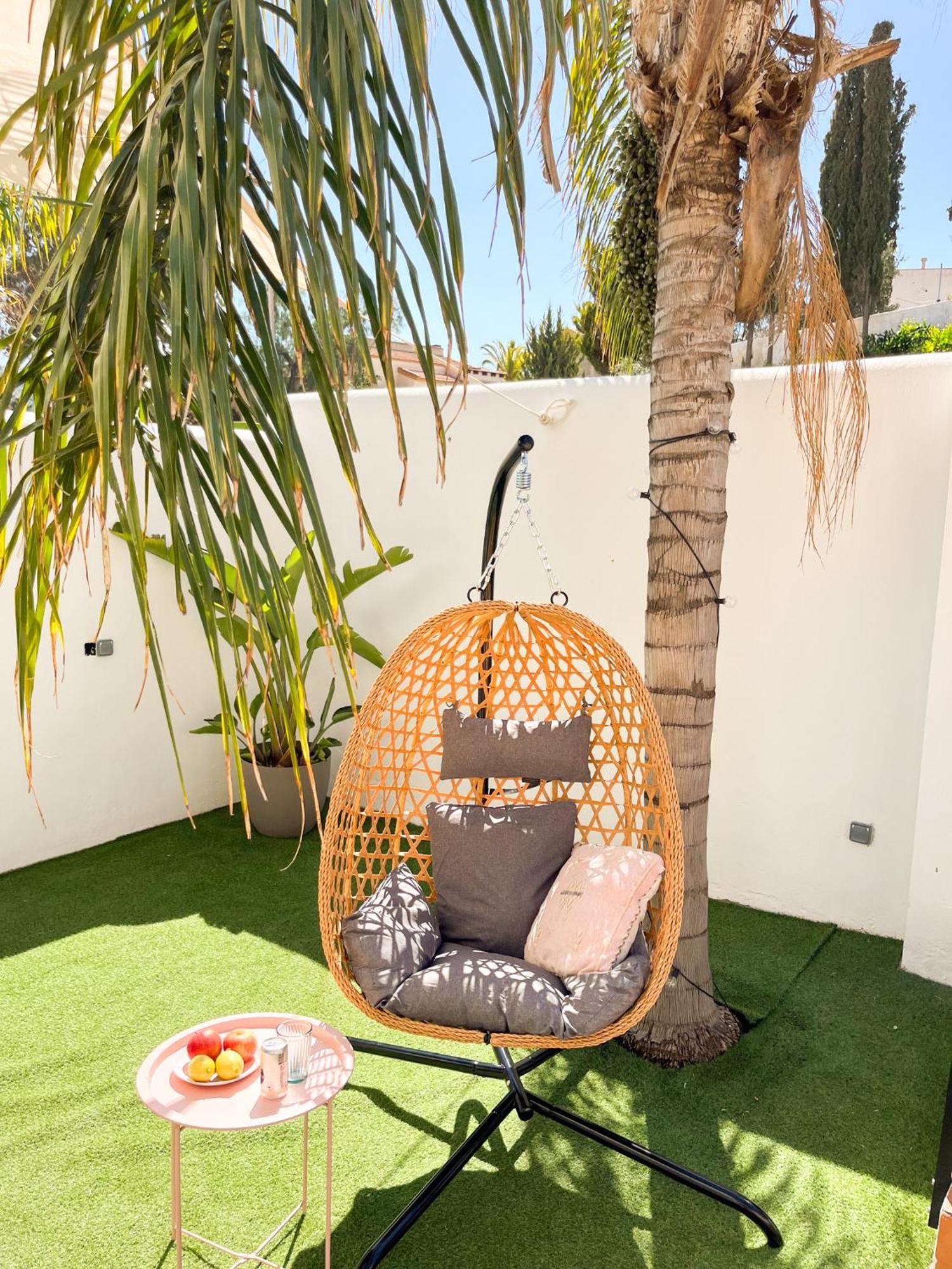 Casa Mareluz, Un Oasis Con Piscina Privada En El Mediterraneo アギラス エクステリア 写真