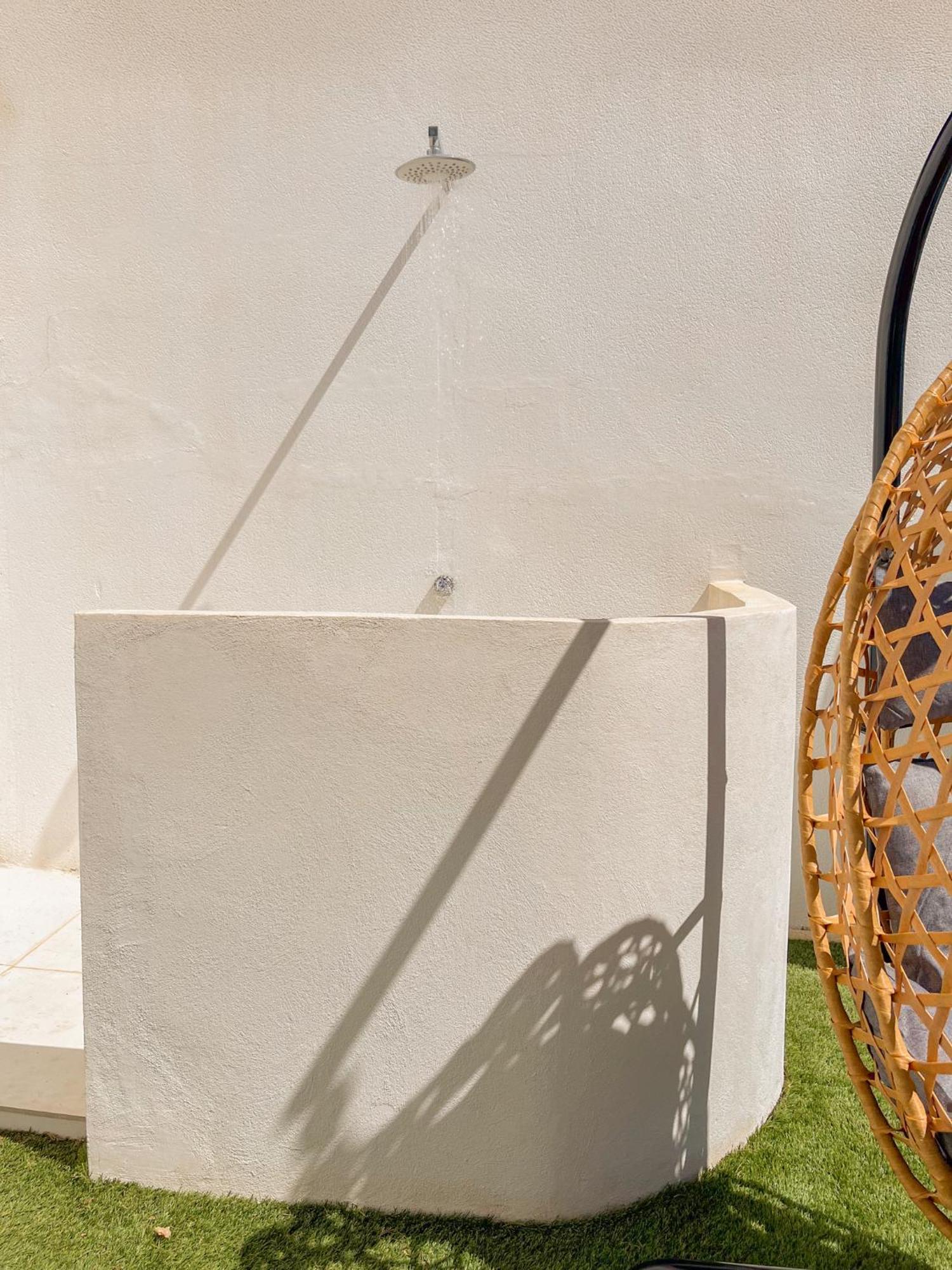 Casa Mareluz, Un Oasis Con Piscina Privada En El Mediterraneo アギラス エクステリア 写真
