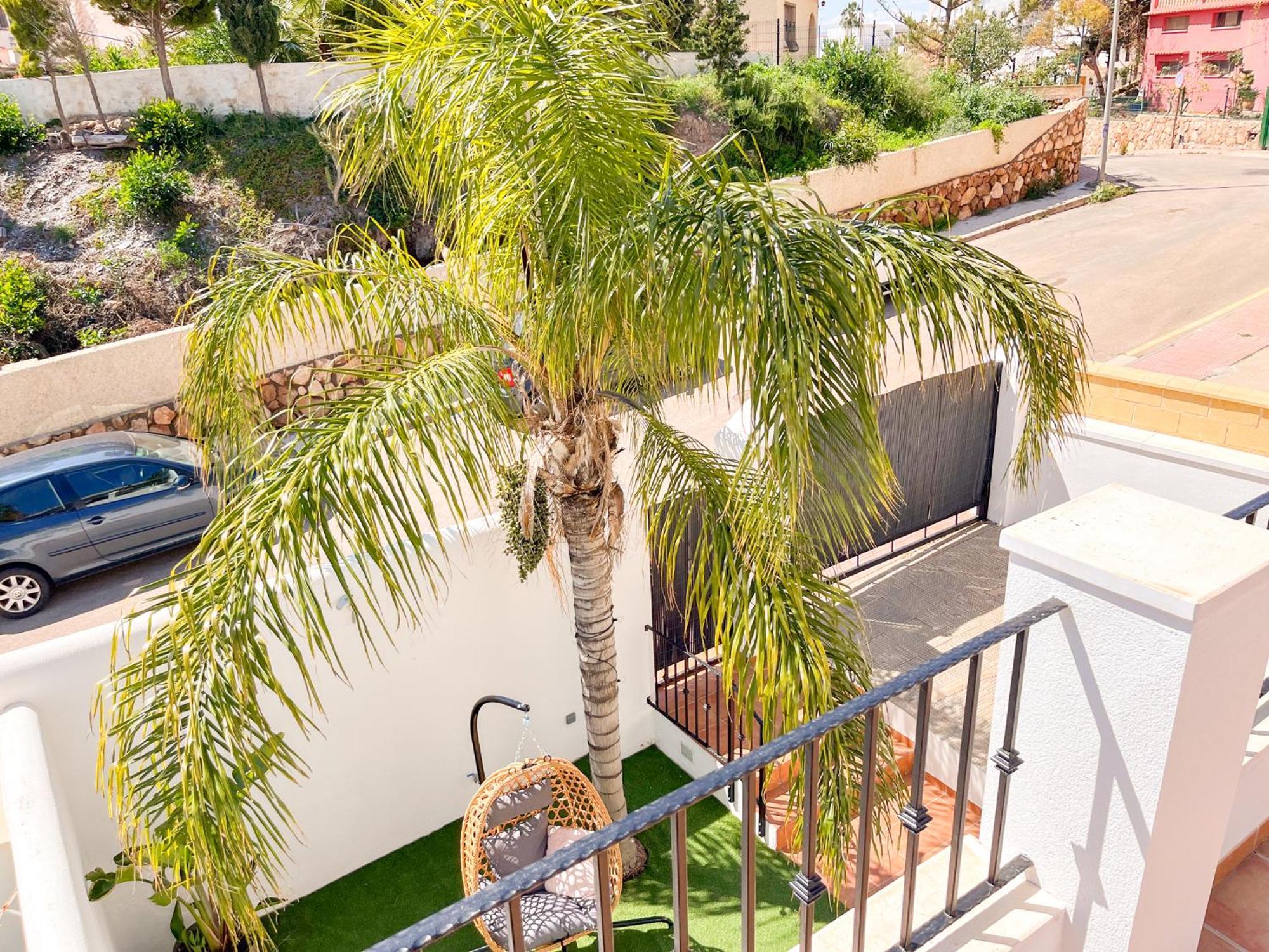 Casa Mareluz, Un Oasis Con Piscina Privada En El Mediterraneo アギラス エクステリア 写真