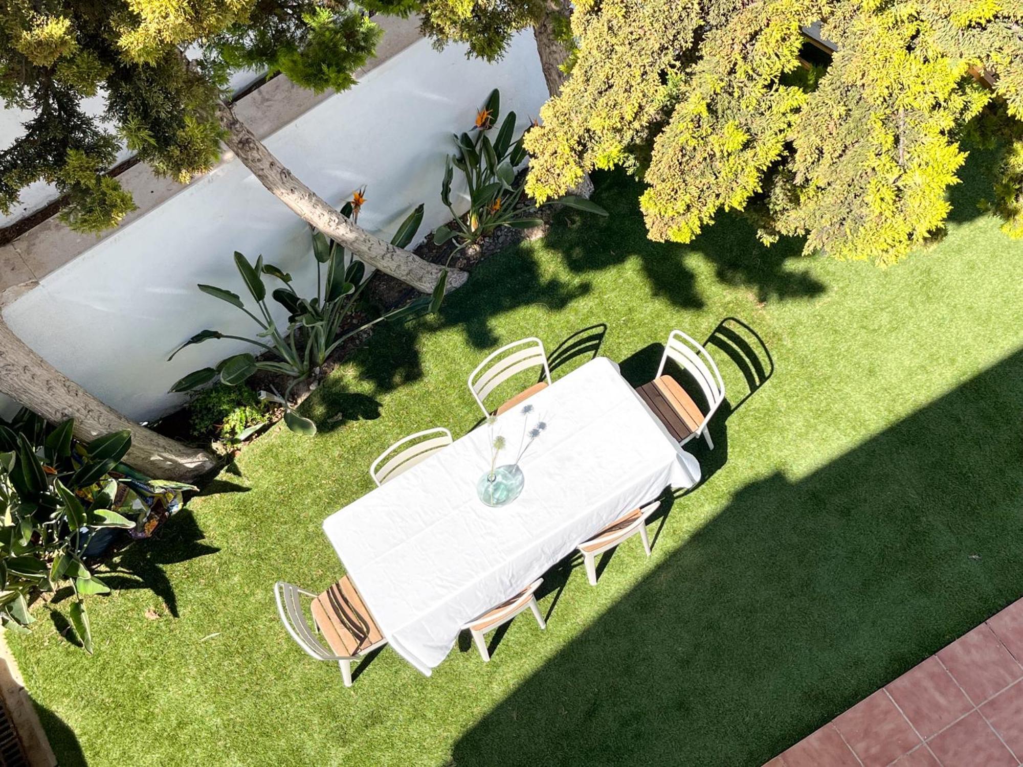 Casa Mareluz, Un Oasis Con Piscina Privada En El Mediterraneo アギラス エクステリア 写真