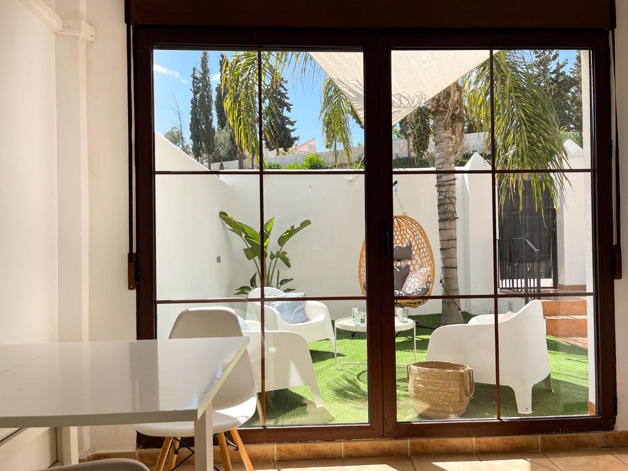 Casa Mareluz, Un Oasis Con Piscina Privada En El Mediterraneo アギラス エクステリア 写真