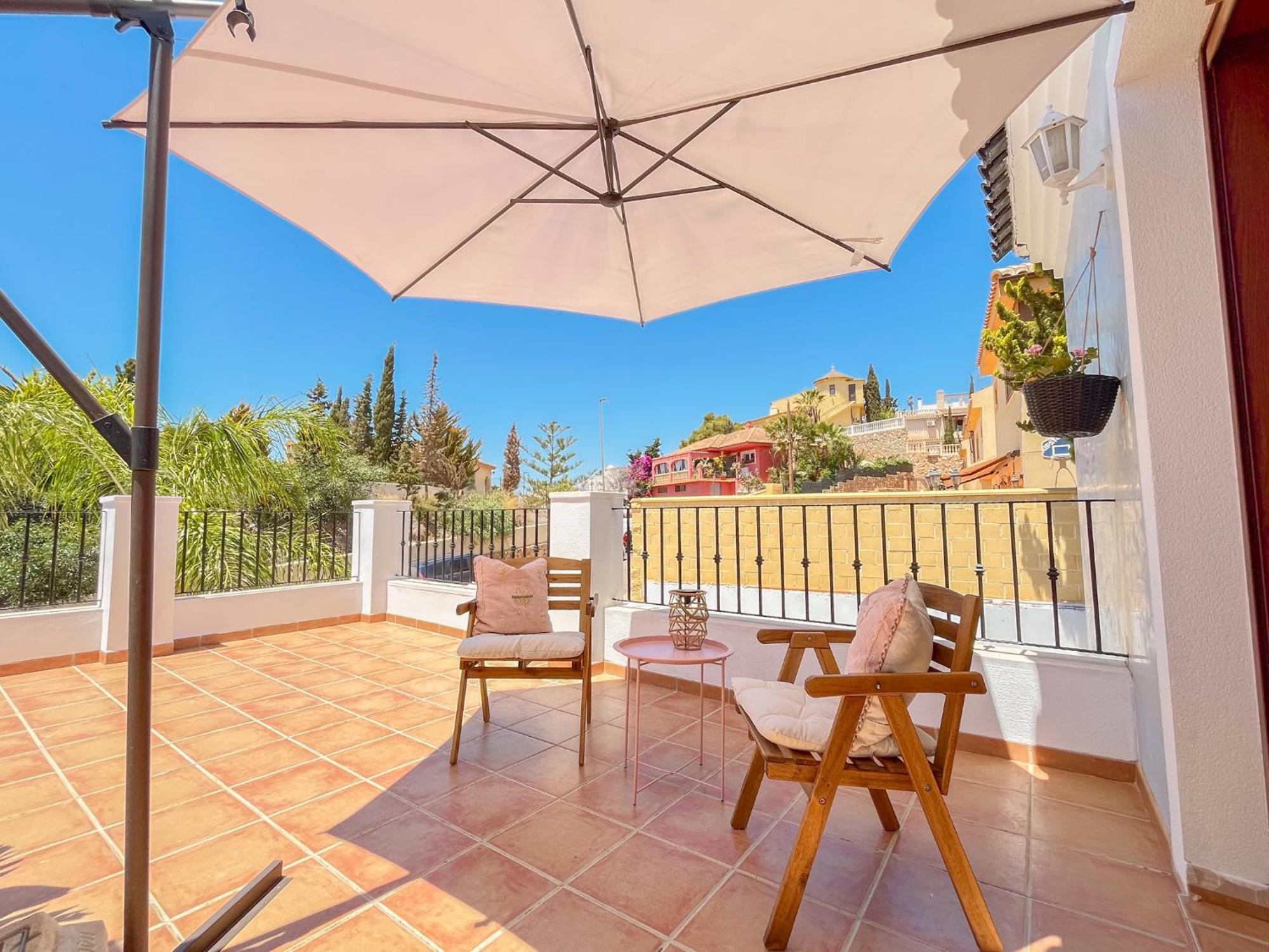 Casa Mareluz, Un Oasis Con Piscina Privada En El Mediterraneo アギラス エクステリア 写真