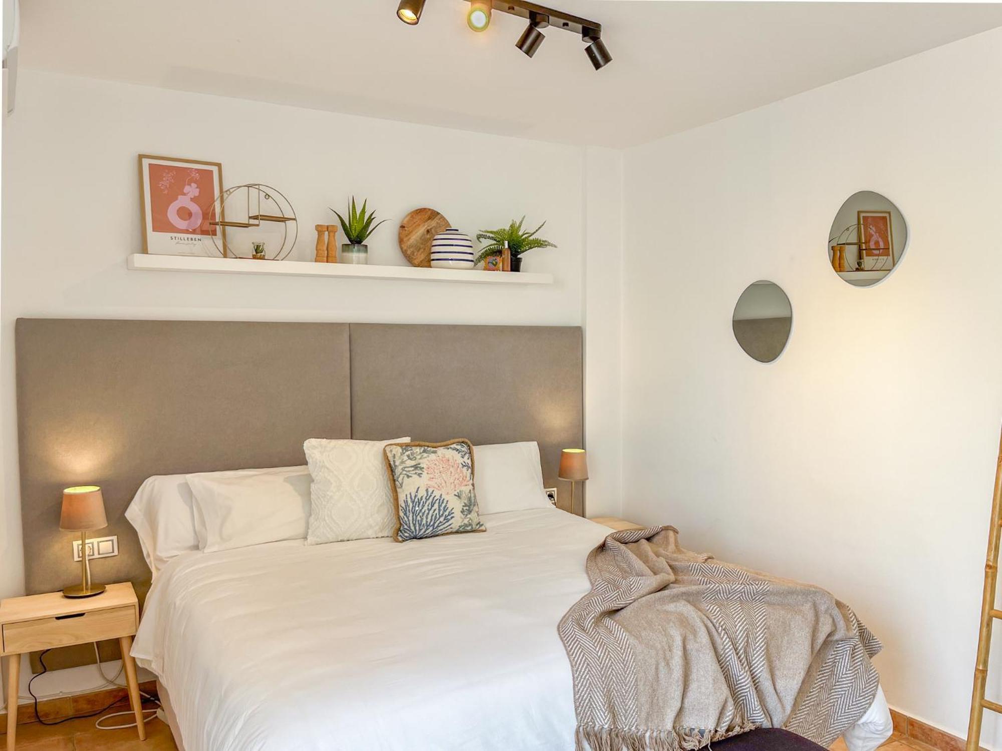 Casa Mareluz, Un Oasis Con Piscina Privada En El Mediterraneo アギラス エクステリア 写真