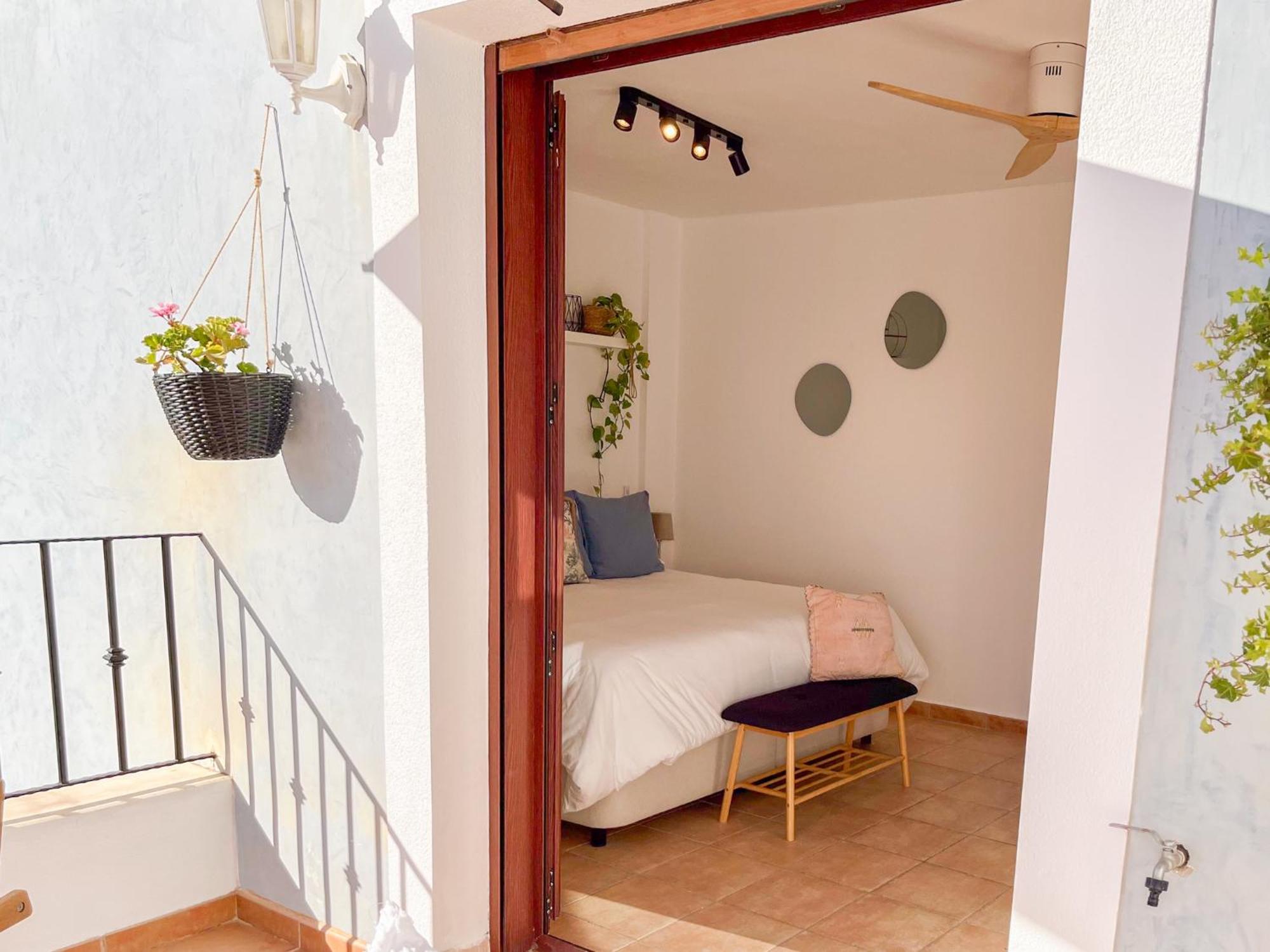 Casa Mareluz, Un Oasis Con Piscina Privada En El Mediterraneo アギラス エクステリア 写真