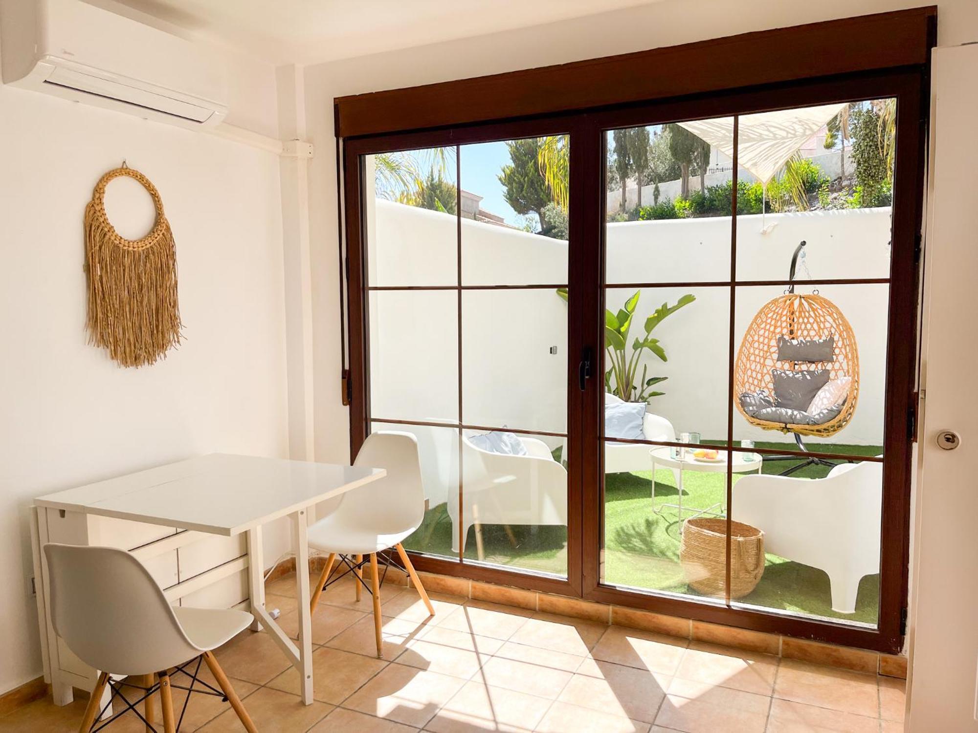 Casa Mareluz, Un Oasis Con Piscina Privada En El Mediterraneo アギラス エクステリア 写真