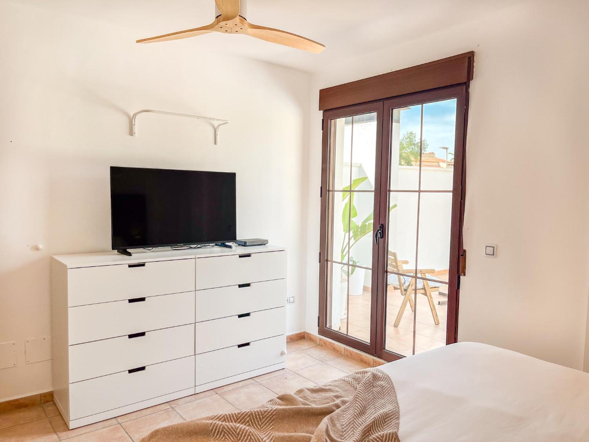 Casa Mareluz, Un Oasis Con Piscina Privada En El Mediterraneo アギラス エクステリア 写真