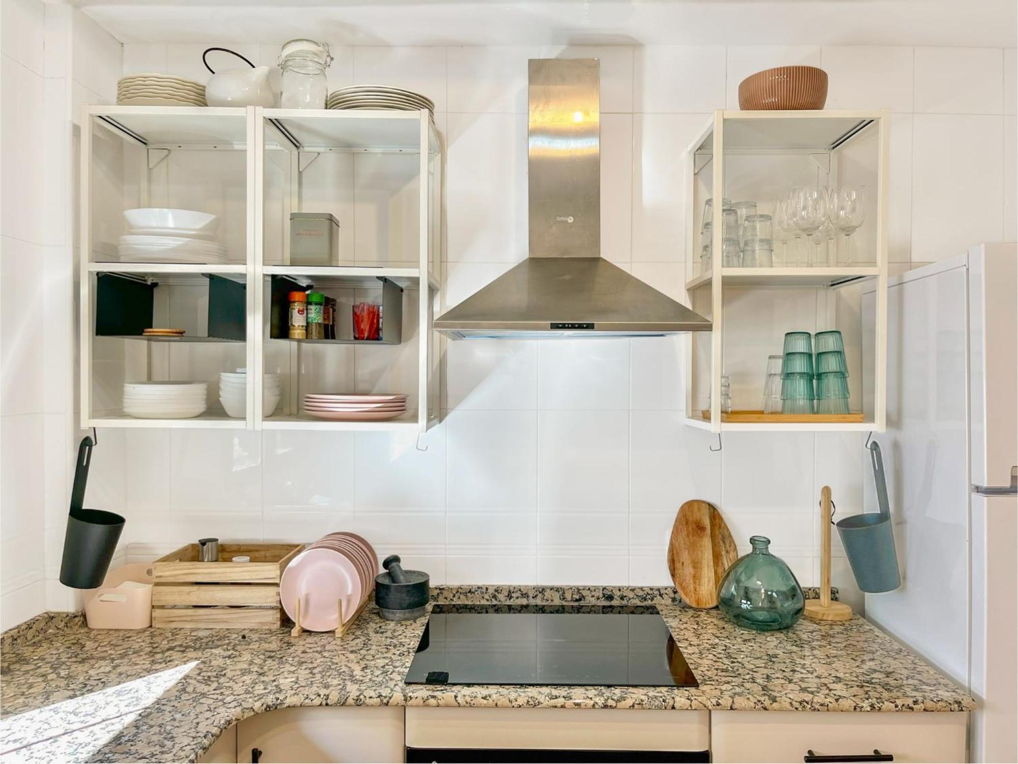 Casa Mareluz, Un Oasis Con Piscina Privada En El Mediterraneo アギラス エクステリア 写真
